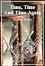 Time, Time and Time Again by Geoffrey Evans