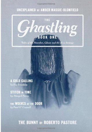 The Ghastling: Book One (Paperback)