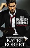 The Marriage Contract by Katee Robert