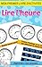 Mon premier livre d’activités - Lire l'heure (Apprendre c'est... by Julie Fortin