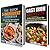 Cast Iron and 5-Indredient Cookbook (Box Set)