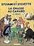 La chasse au canard (Sylvain et Sylvette #2)