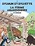La ferme abandonnée (Sylvain et Sylvette #1)