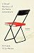 A Brief History of Portable Literature (New Directions Paperbook)