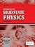 Introduction to Solid State Physics