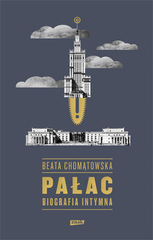 Pałac. Biografia intymna (Hardcover)