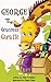 George The Generous Giraffe...