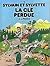 La clé perdue (Sylvain et Sylvette #11)