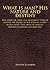 What is man? His nature and destiny. The spirit, or soul; is ... by Joseph Lambert
