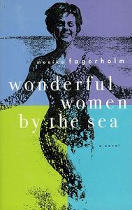 Wonderful Women by the Sea (Hardcover)