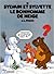 Le Bonhomme de neige (Sylvain et Sylvette #12)