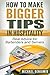 How to Make Bigger Tips in Hospitality by Michael Benjamin