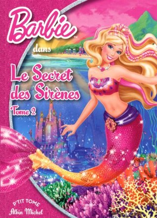 Le secret des sirènes 2 Poche 7 (A.M.BARBIE)