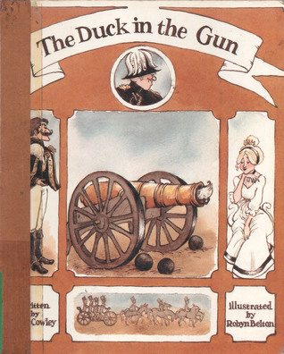 The Duck in the Gun
