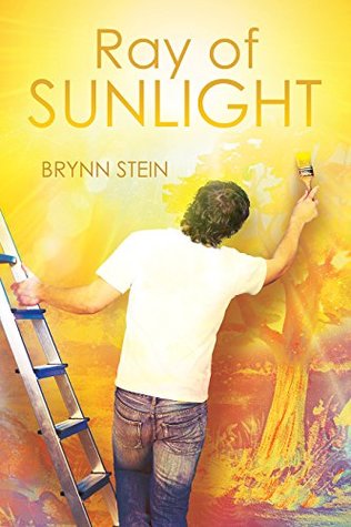 Capa do Livro Ray of Sunlight