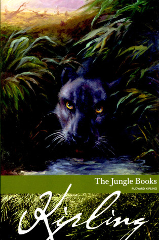 The Jungle Books