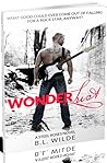 Wonderlust (Steel Roses #1)