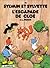 L'escapade de Cloé (Sylvain et Sylvette #19)
