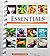 Essentials of the Earth: An Encyclopedia of Oils, Blends and Applications