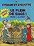 Sylvain et Sylvette, Tome 43 : Le plein de gags !