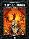 De Hagenridder, boek 2 by Ben Avery