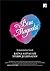 Biru Magenta by Stebby Julionatan