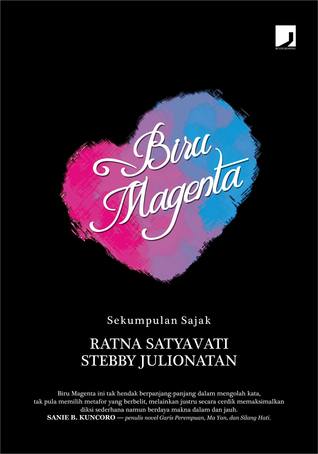 Biru Magenta