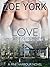 Love on a Spring Morning (Pine Harbour #3)
