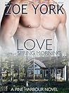 Love on a Spring ...