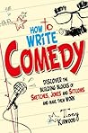 How To Write Come...