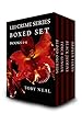 Image for Lei Crime Series Boxed Set