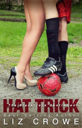 Hat Trick (Black Jack Gentlemen, #4)