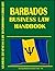 Barbados Business Law Handbook