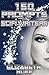 150 Prompts For Scifi Writers by Elizabeth Huff