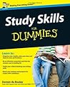 Study Skills For Dummies