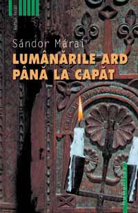 Lumânările ard până la capăt