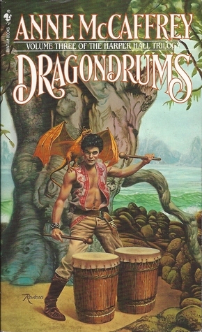 Dragondrums