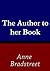The Author to Her Book