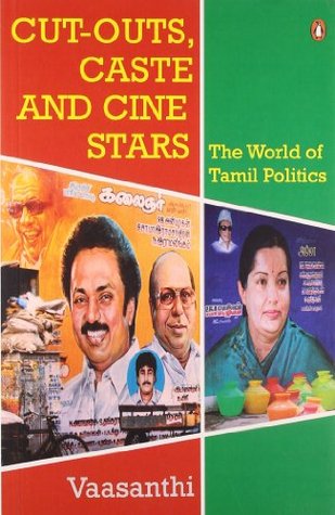 Cut-outs, Caste and Cine Stars (Paperback)