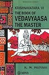 The Book of Vedav...