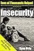 Insecurity: How To Overcome Social Anxiety, Relationship Jealousy and Stop Feeling Insecure (Stop Being Insecure, Relationship Jealousy, Overcome Insecurity, Book 1)