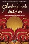 Flood of Fire