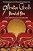 Flood of Fire by Amitav Ghosh