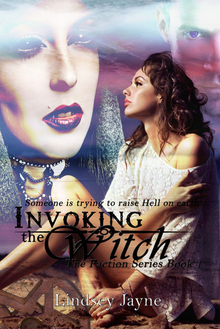 Invoking the Witch (Kindle Edition)