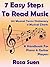 How To Read Music - 7 Easy Steps to Read Music For Beginners ... by Rosa Suen