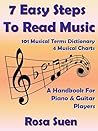 How To Read Music...