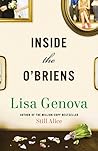 Book cover for Inside the O'Briens