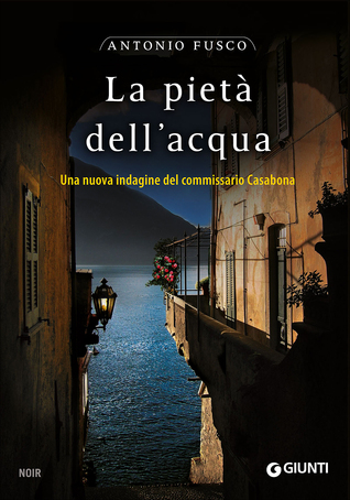 La pietà dell'acqua (Paperback)