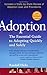 Adoption: The Essential Gui...