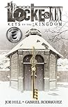 Locke & Key, Vol. 4 by Joe Hill
